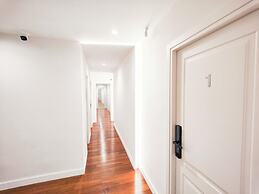 Sette Stelle Suites
