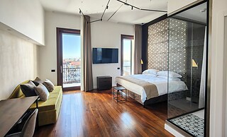 Sette Stelle Suites