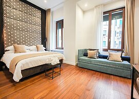 Sette Stelle Suites