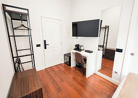Sette Stelle Suites