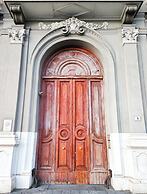 Sette Stelle Suites