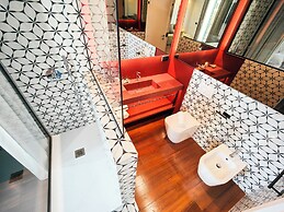 Sette Stelle Suites
