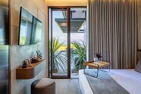 Villa GA A Luxury 3BR With Sauna and Pool