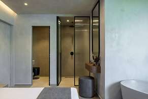 Villa GA A Luxury 3BR With Sauna and Pool