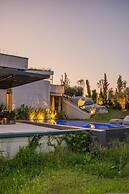 Villa GA A Luxury 3BR With Sauna and Pool