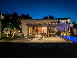 Villa GA A Luxury 3BR With Sauna and Pool