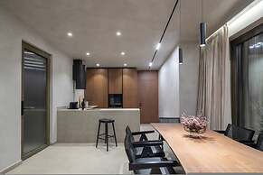 Villa GA A Luxury 3BR With Sauna and Pool