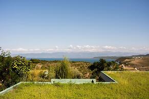 Villa GA A Luxury 3BR With Sauna and Pool
