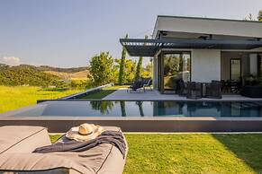 Villa GA A Luxury 3BR With Sauna and Pool