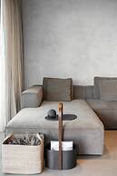 Villa GA A Luxury 3BR With Sauna and Pool
