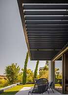 Villa GA A Luxury 3BR With Sauna and Pool