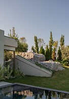 Villa GA A Luxury 3BR With Sauna and Pool