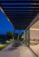 Villa GA A Luxury 3BR With Sauna and Pool