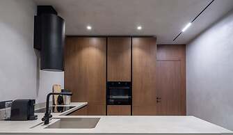 Villa GA A Luxury 3BR With Sauna and Pool