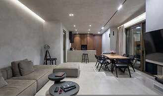 Villa GA A Luxury 3BR With Sauna and Pool