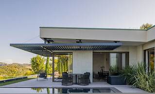 Villa GA A Luxury 3BR With Sauna and Pool