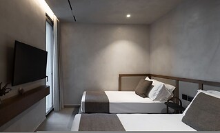 Villa GA A Luxury 3BR With Sauna and Pool