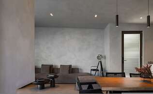Villa GA A Luxury 3BR With Sauna and Pool