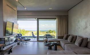 Villa GA A Luxury 3BR With Sauna and Pool