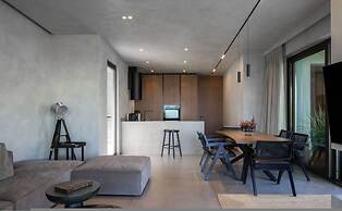 Villa GA A Luxury 3BR With Sauna and Pool