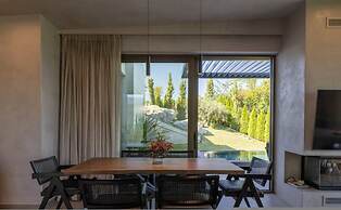 Villa GA A Luxury 3BR With Sauna and Pool