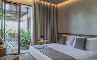 Villa GA A Luxury 3BR With Sauna and Pool