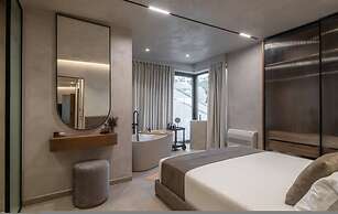 Villa GA A Luxury 3BR With Sauna and Pool