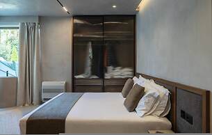 Villa GA A Luxury 3BR With Sauna and Pool