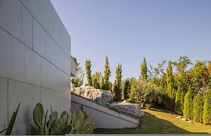 Villa GA A Luxury 3BR With Sauna and Pool