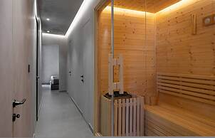 Villa GA A Luxury 3BR With Sauna and Pool