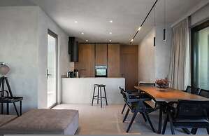 Villa GA A Luxury 3BR With Sauna and Pool