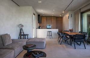 Villa GA A Luxury 3BR With Sauna and Pool