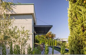 Villa GA A Luxury 3BR With Sauna and Pool