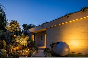 Villa GA A Luxury 3BR With Sauna and Pool