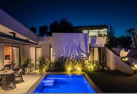 Villa GA A Luxury 3BR With Sauna and Pool