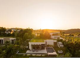 Villa GA A Luxury 3BR With Sauna and Pool