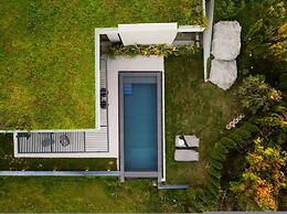 Villa GA A Luxury 3BR With Sauna and Pool