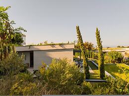 Villa GA A Luxury 3BR With Sauna and Pool