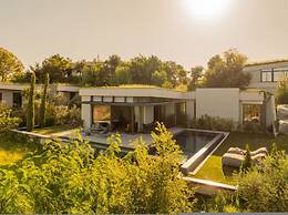 Villa GA A Luxury 3BR With Sauna and Pool