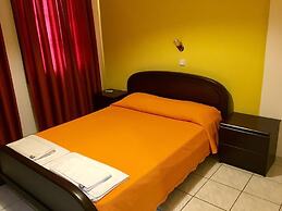 Argo apartments near Nafplio