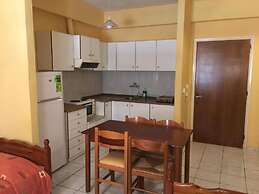 Argo apartments near Nafplio