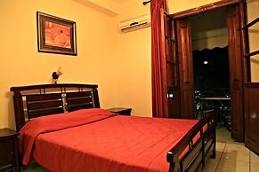Argo apartments near Nafplio
