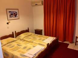Argo apartments near Nafplio