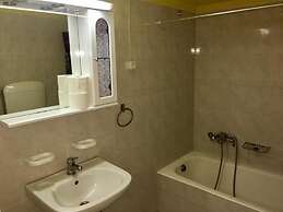 Argo apartments near Nafplio