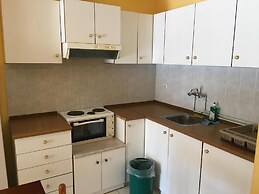 Argo apartments near Nafplio