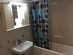 Argo apartments near Nafplio