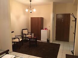 Argo apartments near Nafplio