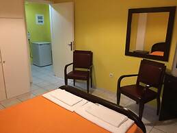 Argo apartments near Nafplio