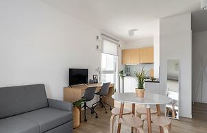 Apartamenty Depot Gdańsk