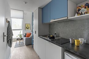 Apartamenty Depot Gdańsk